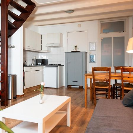 Hotel - Cafe De Harmonie Edam Ngoại thất bức ảnh