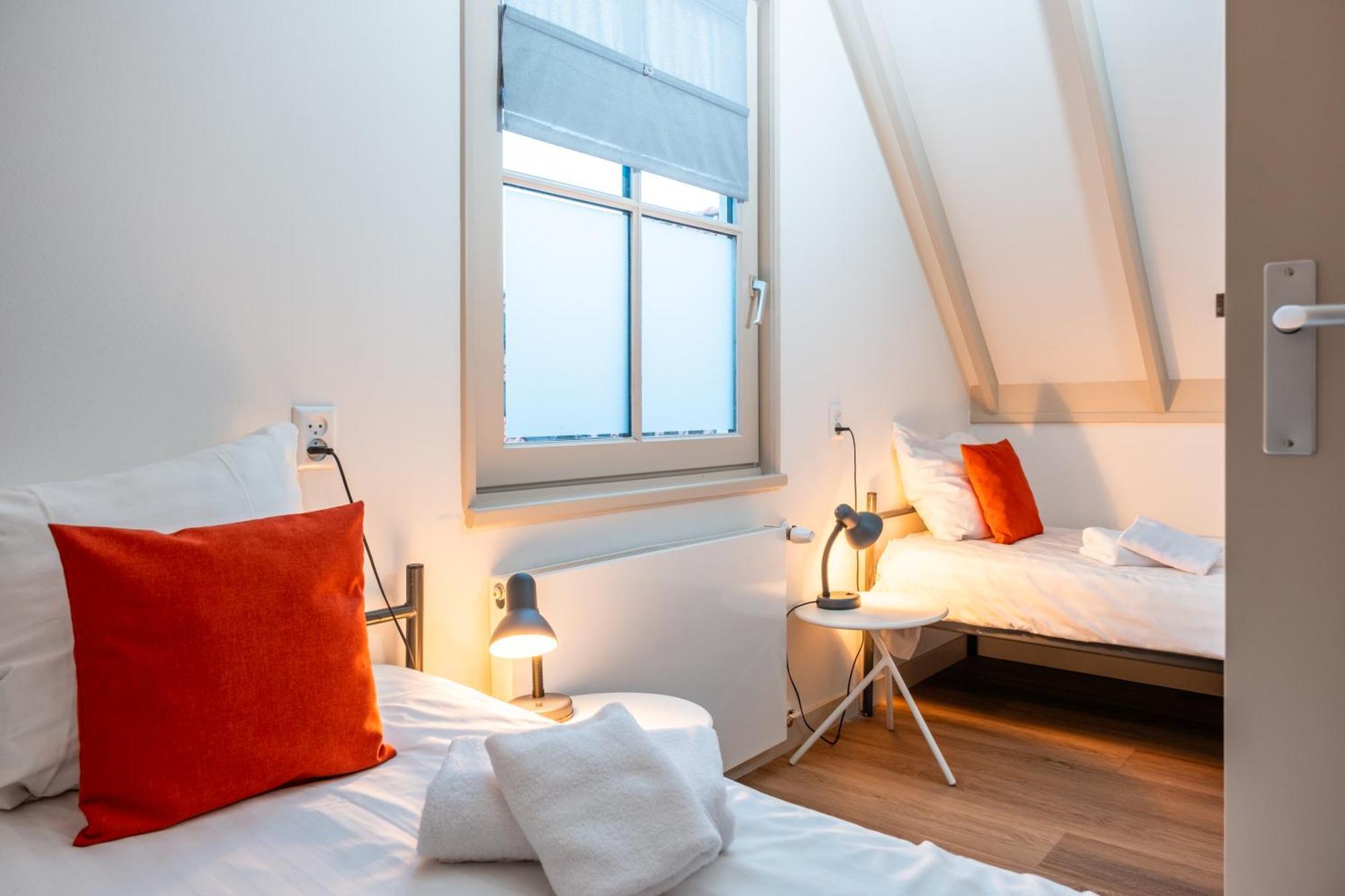 Hotel - Cafe De Harmonie Edam Ngoại thất bức ảnh